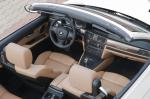 BMW M3 Convertible 2009 года
